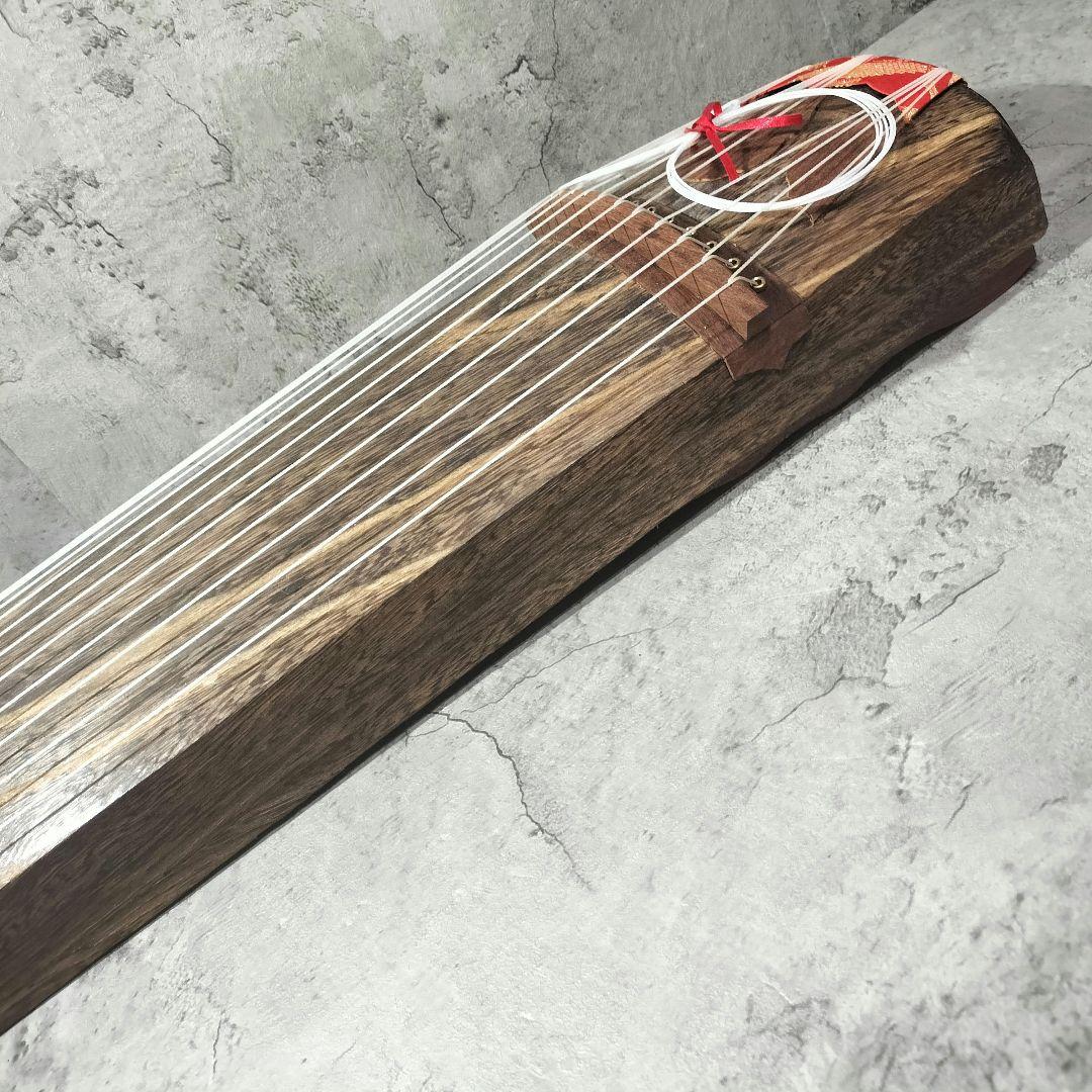 全音 ゼンオン 文化琴 羽衣