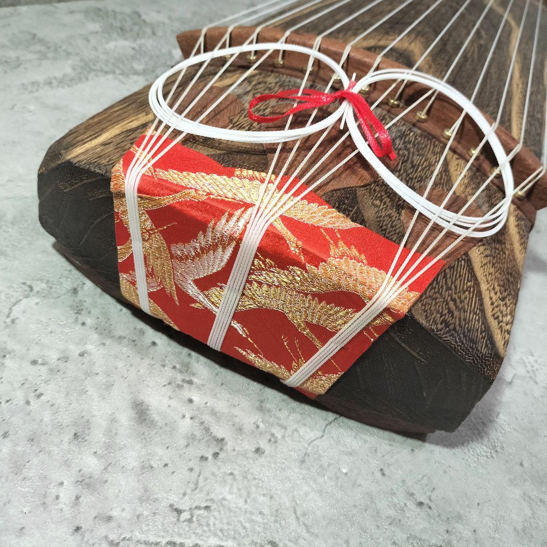 全音 ゼンオン 文化琴 羽衣