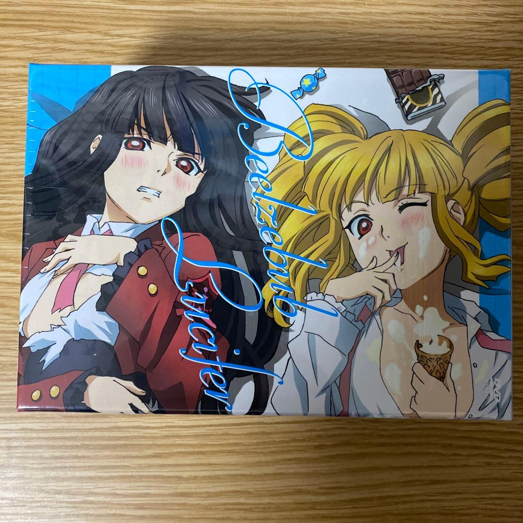 未開封　うみねこのなく頃に 11 DVD 特装限定版「ゴールドエディション」