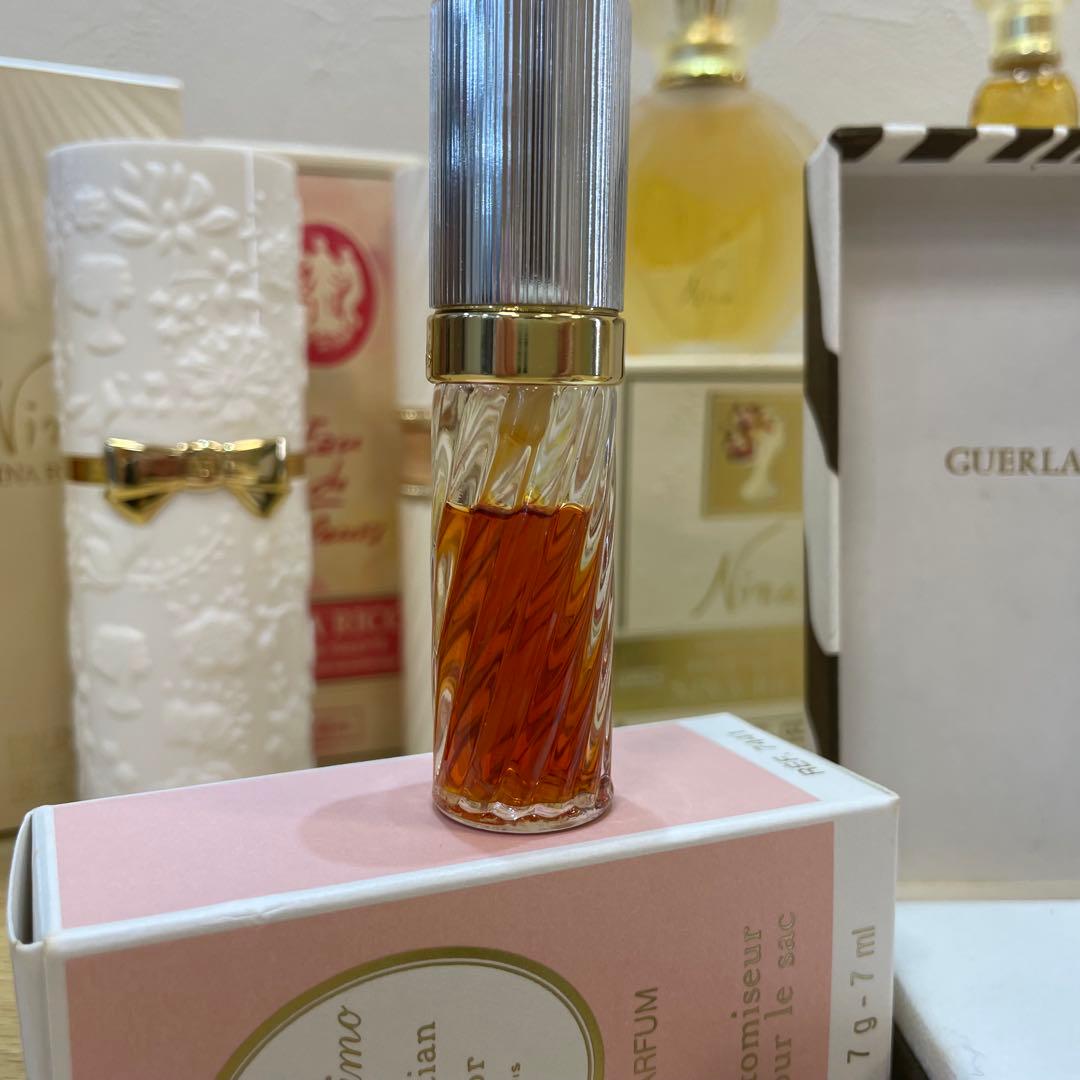 ★未使用品多数★香水14点まとめ GUERLAIN HERMES Dior 他