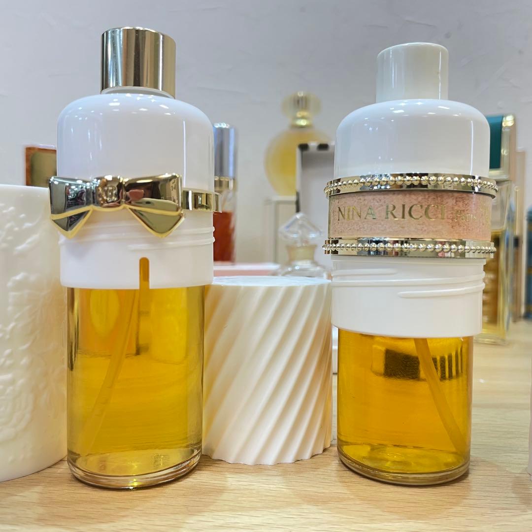 ★未使用品多数★香水14点まとめ GUERLAIN HERMES Dior 他