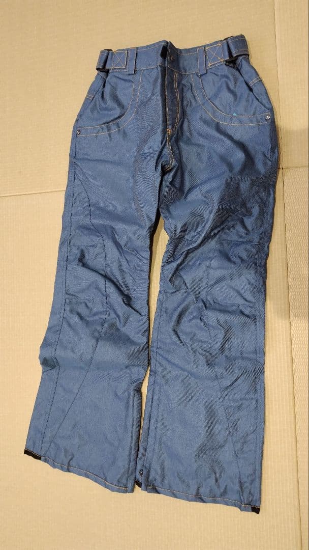 ICEPARDAL女性用スキーウェア