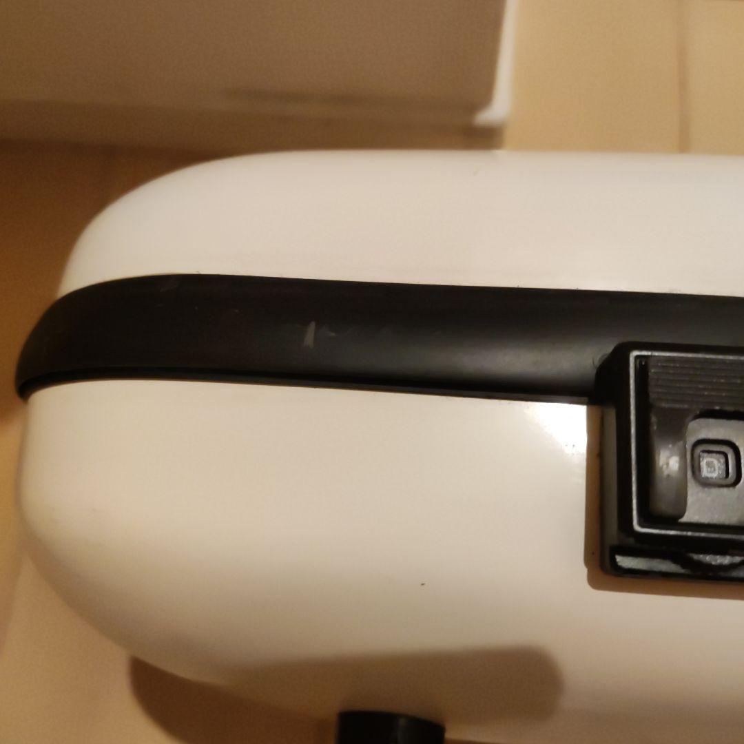 【最終値下げ】GEWA ヴァイオリン ハードケース ホワイト フルサイズ 4/4