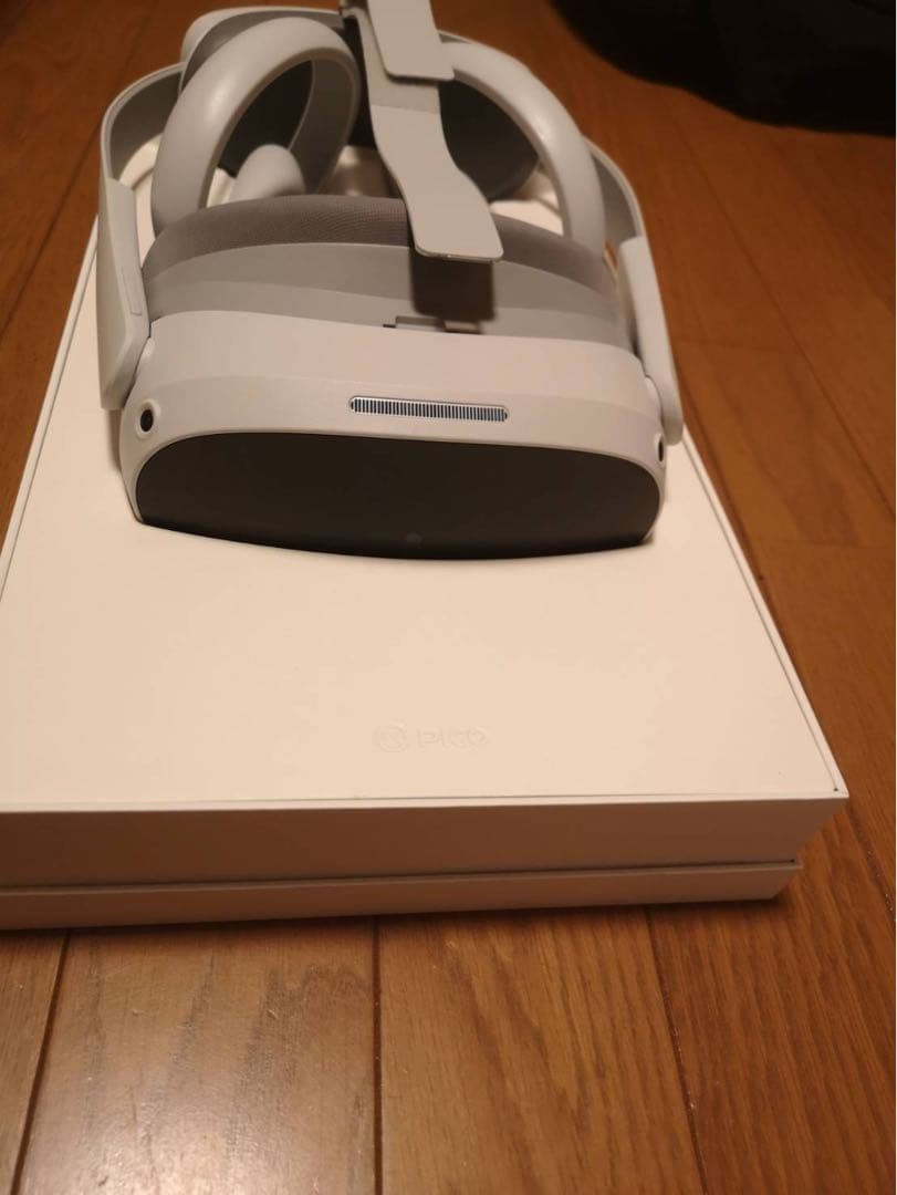 PICO4 128GB 【ほぼ未使用】