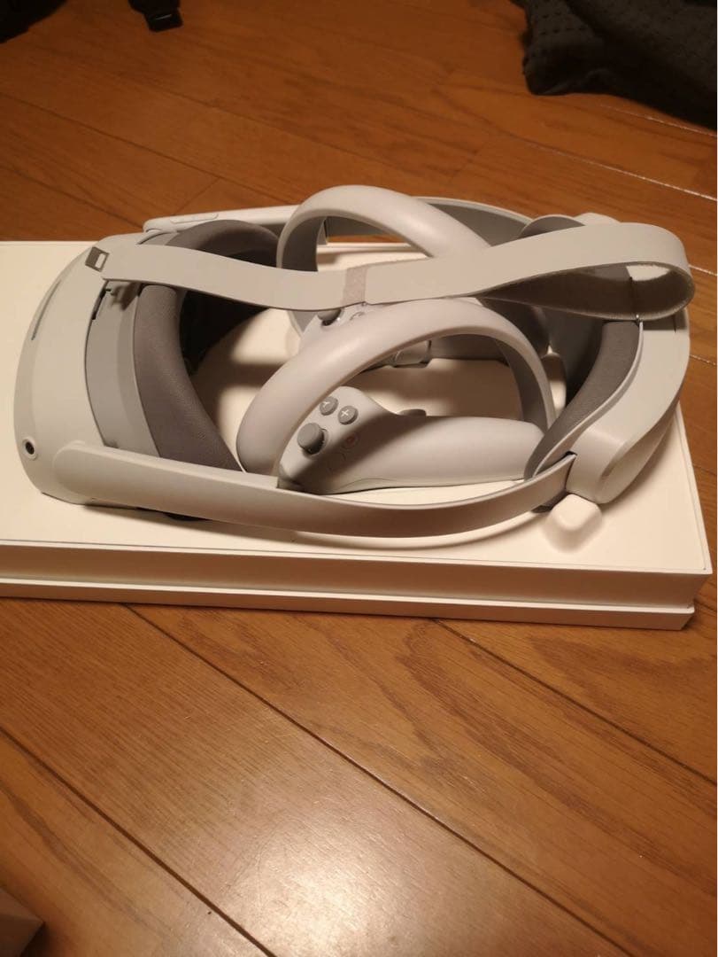 PICO4 128GB 【ほぼ未使用】