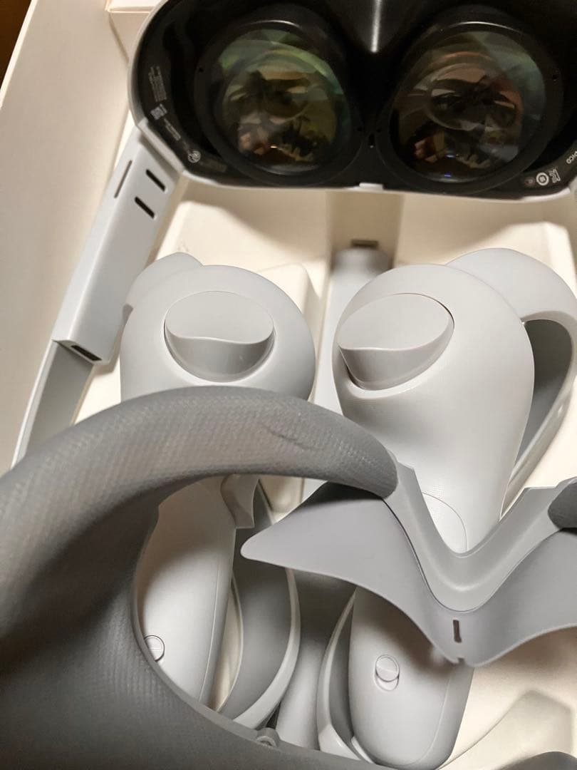 PICO4 128GB 【ほぼ未使用】