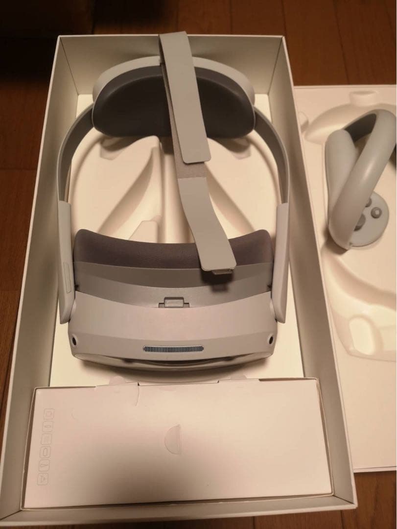 PICO4 128GB 【ほぼ未使用】