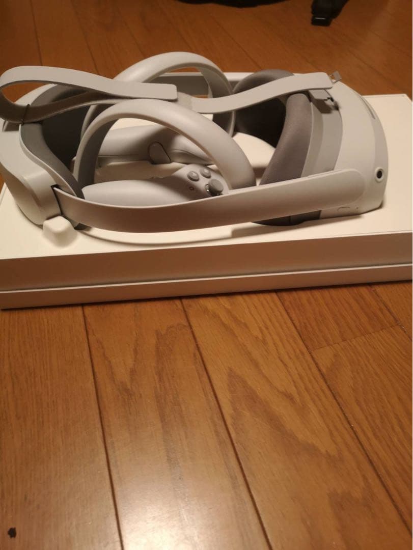 PICO4 128GB 【ほぼ未使用】