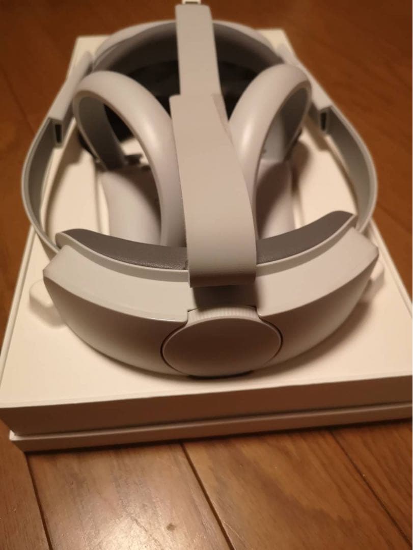 PICO4 128GB 【ほぼ未使用】