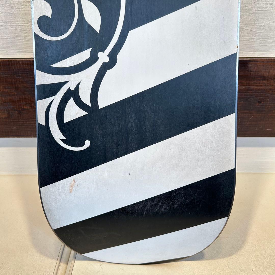 ◇状態良好◇ RIDE RAPTURE 138cm ライド　スノーボード