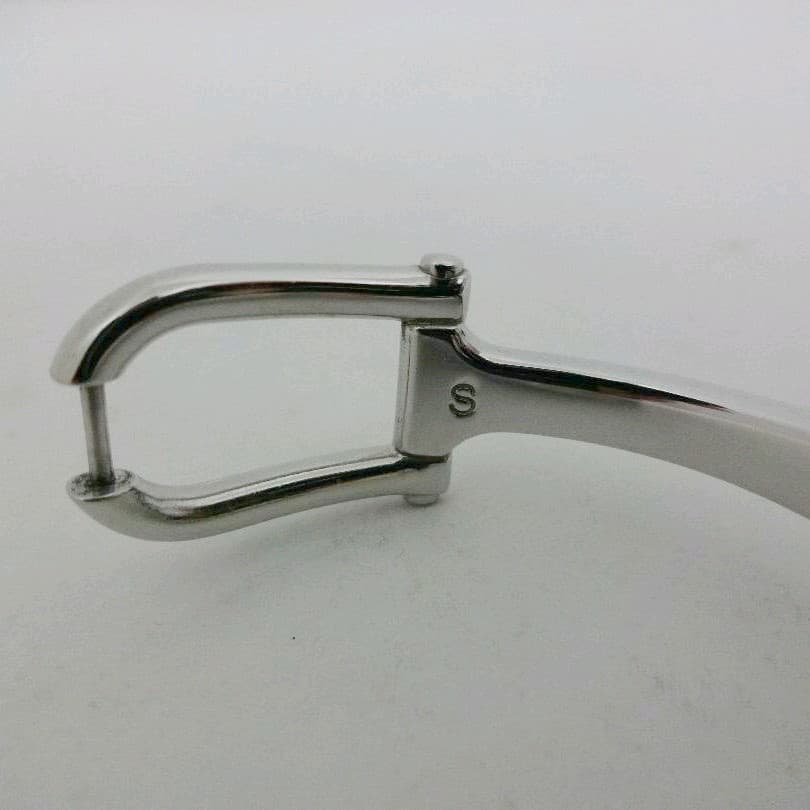 【GUCCI】バングルウォッチ☆小さいサイズ