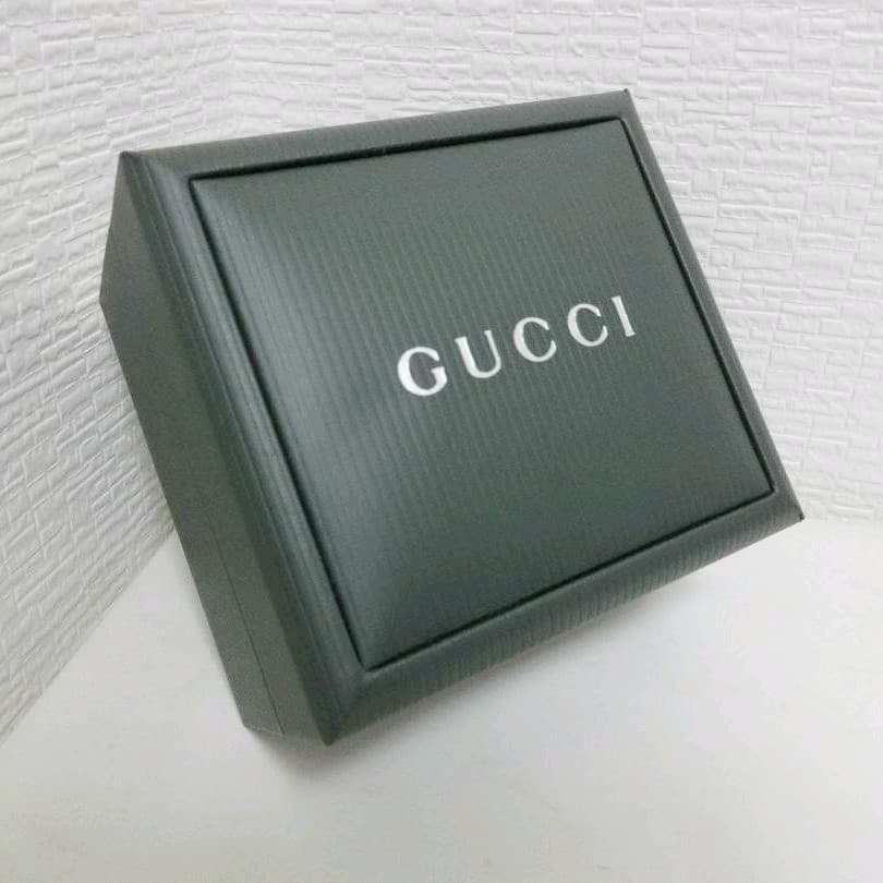 【GUCCI】バングルウォッチ☆小さいサイズ