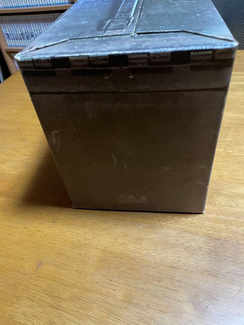 アキラフルカラー限定BOX