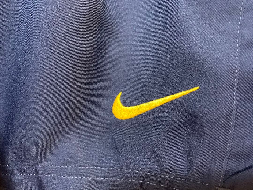 NIKE Boca Juniors選手支給モデル　トレーニングパンツ新品未使用M