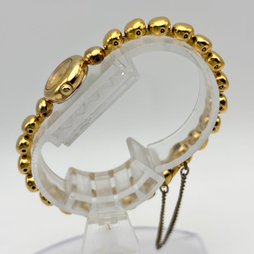 SEIKO セイコー ブレスレットウォッチ 2針 レディース 腕時計 クォーツ