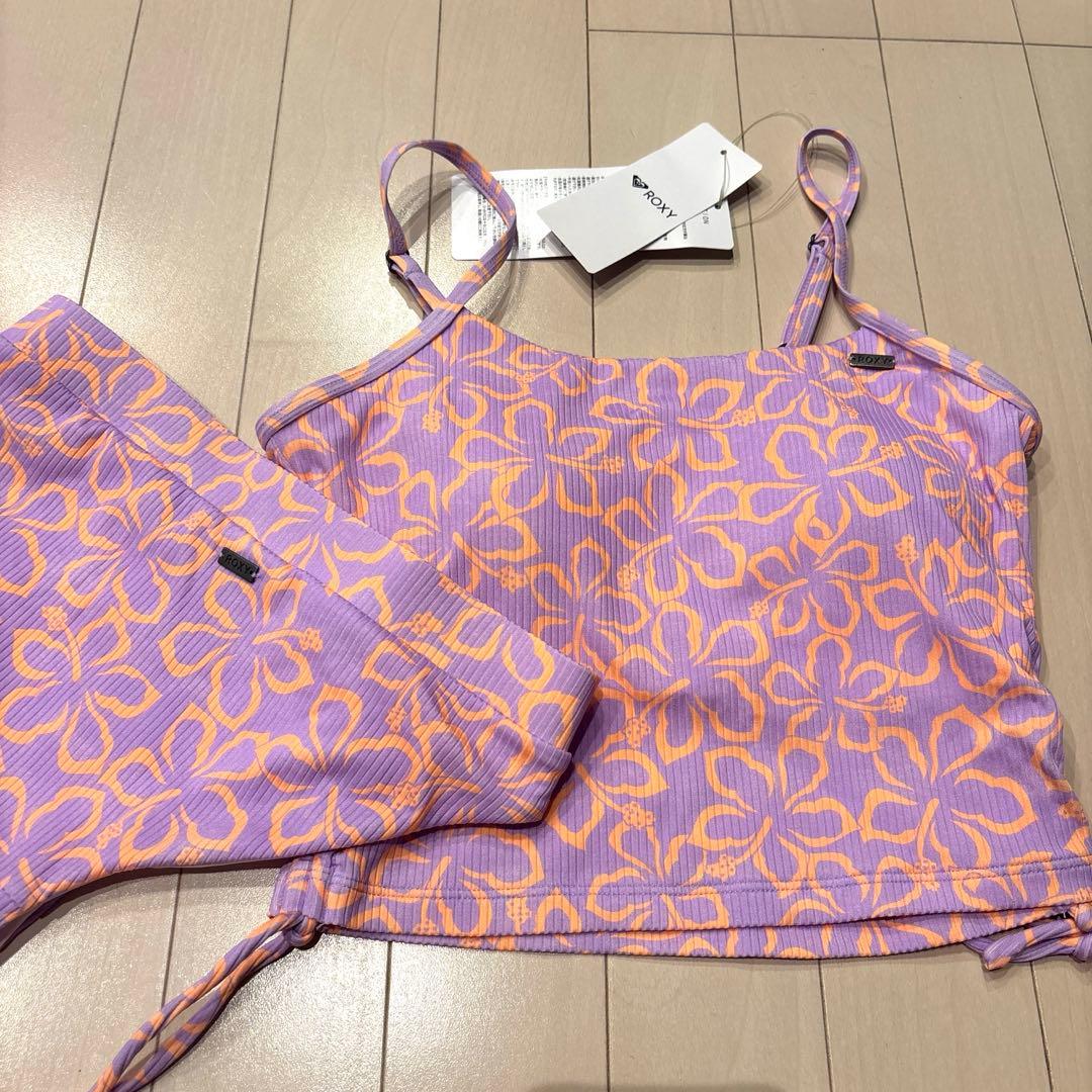 ロキシー ROXY 水着　新品未使用　Sサイズ