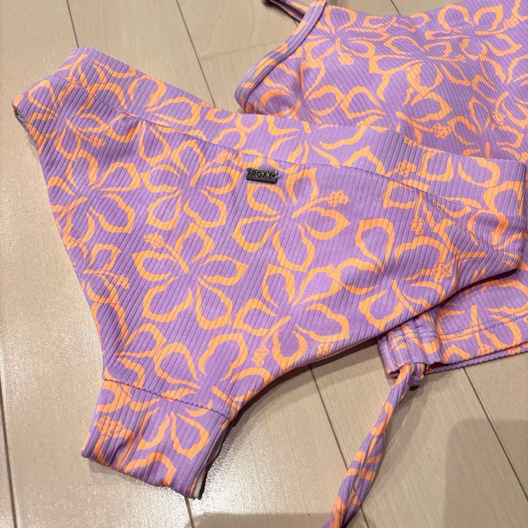 ロキシー ROXY 水着　新品未使用　Sサイズ