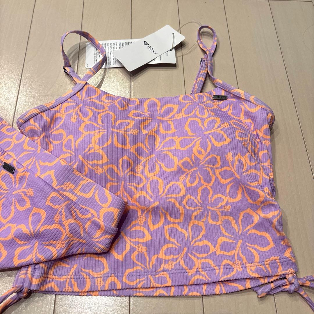 ロキシー ROXY 水着　新品未使用　Sサイズ
