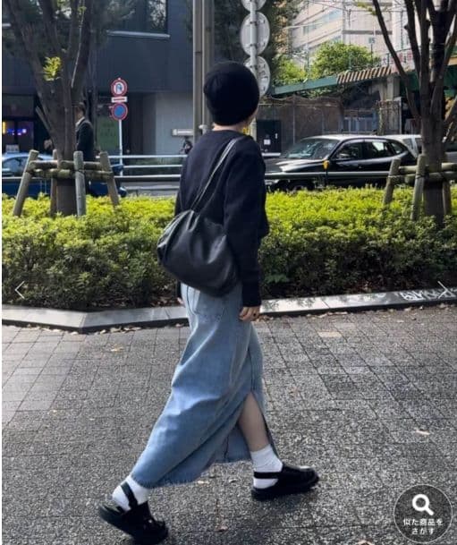 《本革/430g》ear PAPILLONNER コロンボストンバッグ ブラック