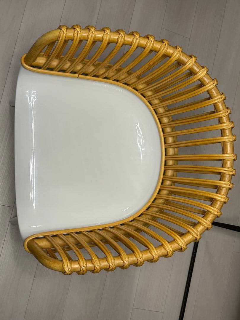 MAGIS CYBORG WICKER チェア③