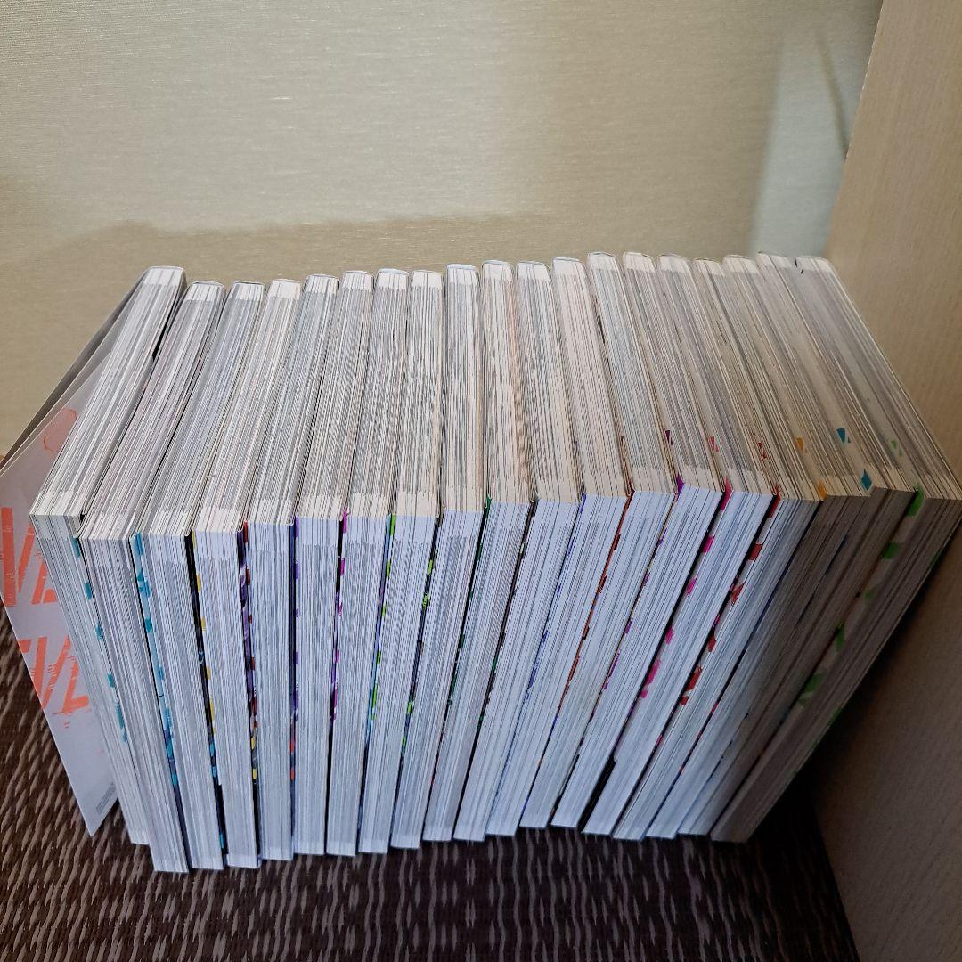 俺だけレベルアップな件 全巻セット 01-19巻