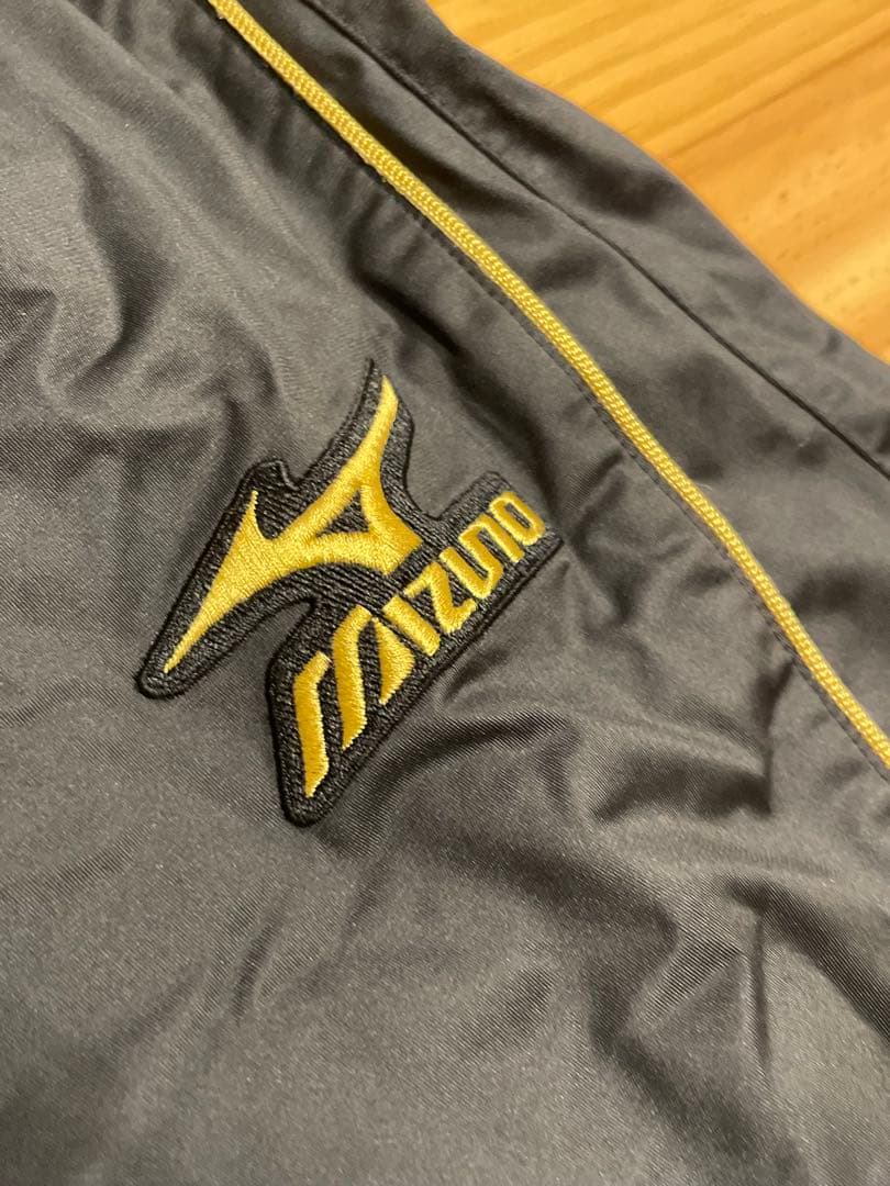 Mizuno proミズノプロ半袖シャツとショートパンツ ピステ上下セットアップ