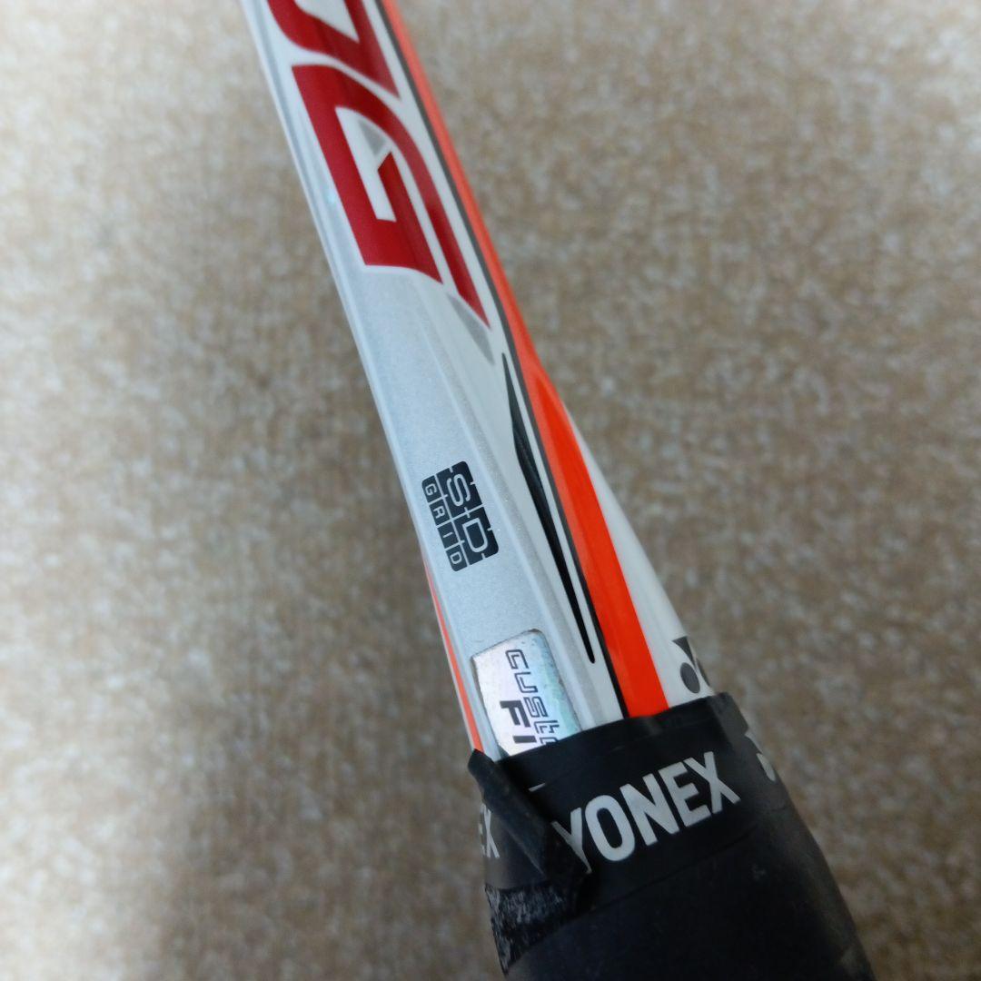 YONEX　ソフトテニスラケット 2本セット