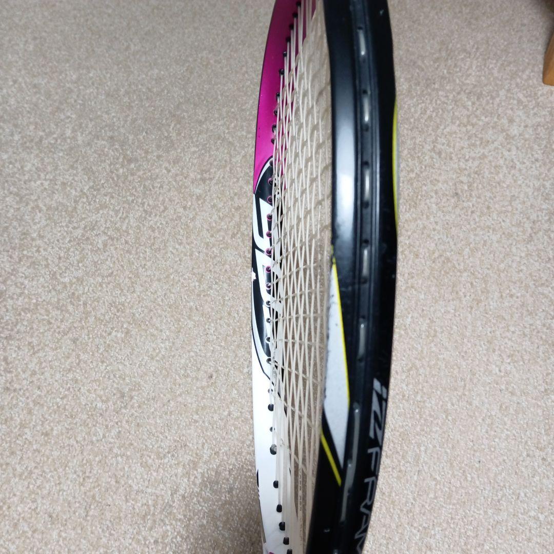 YONEX　ソフトテニスラケット 2本セット