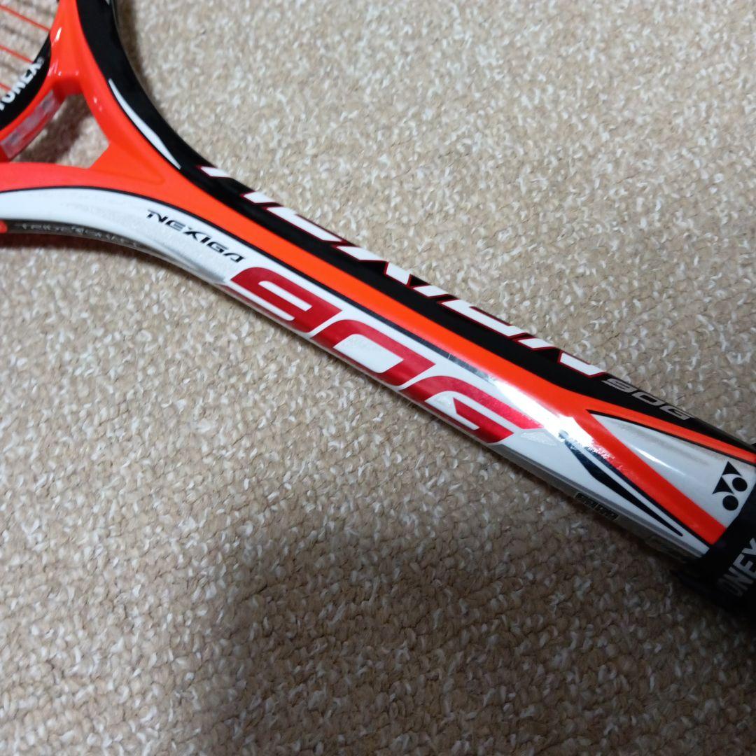 YONEX　ソフトテニスラケット 2本セット