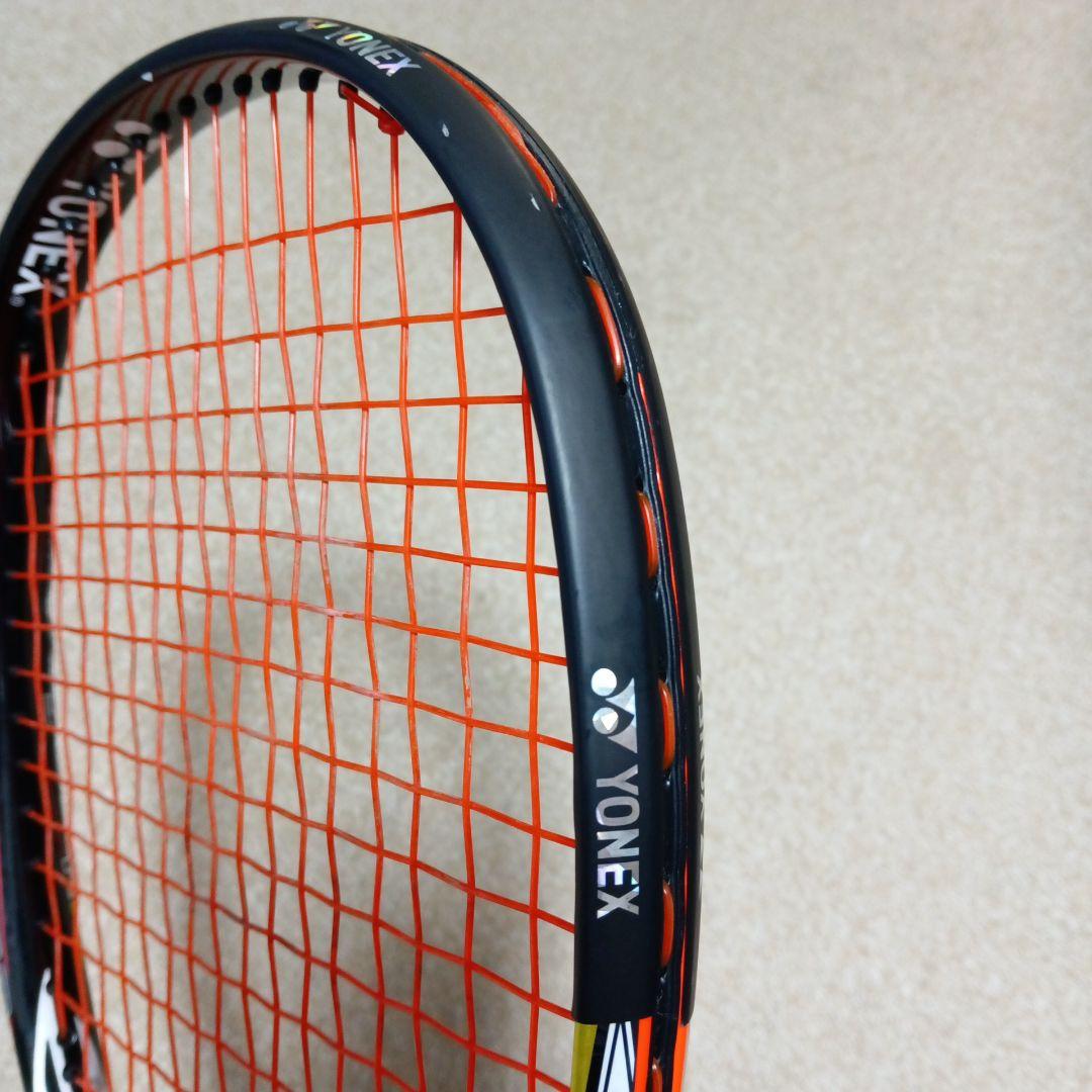YONEX　ソフトテニスラケット 2本セット