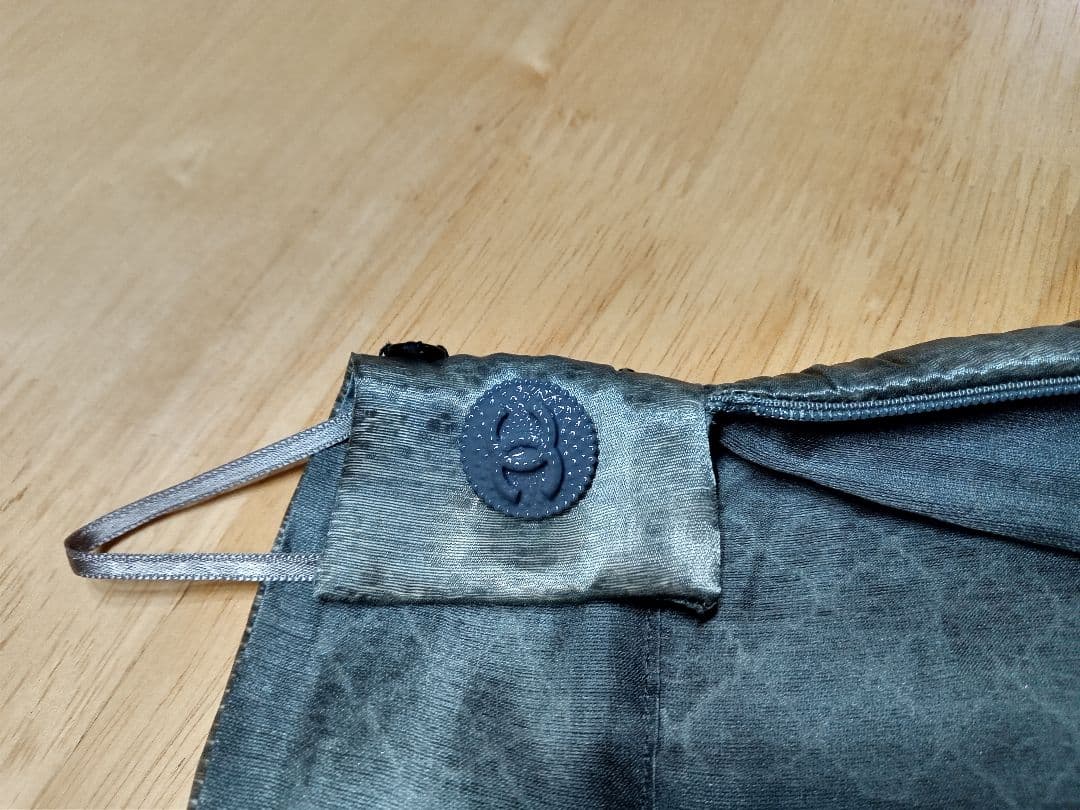 シャネルスカート