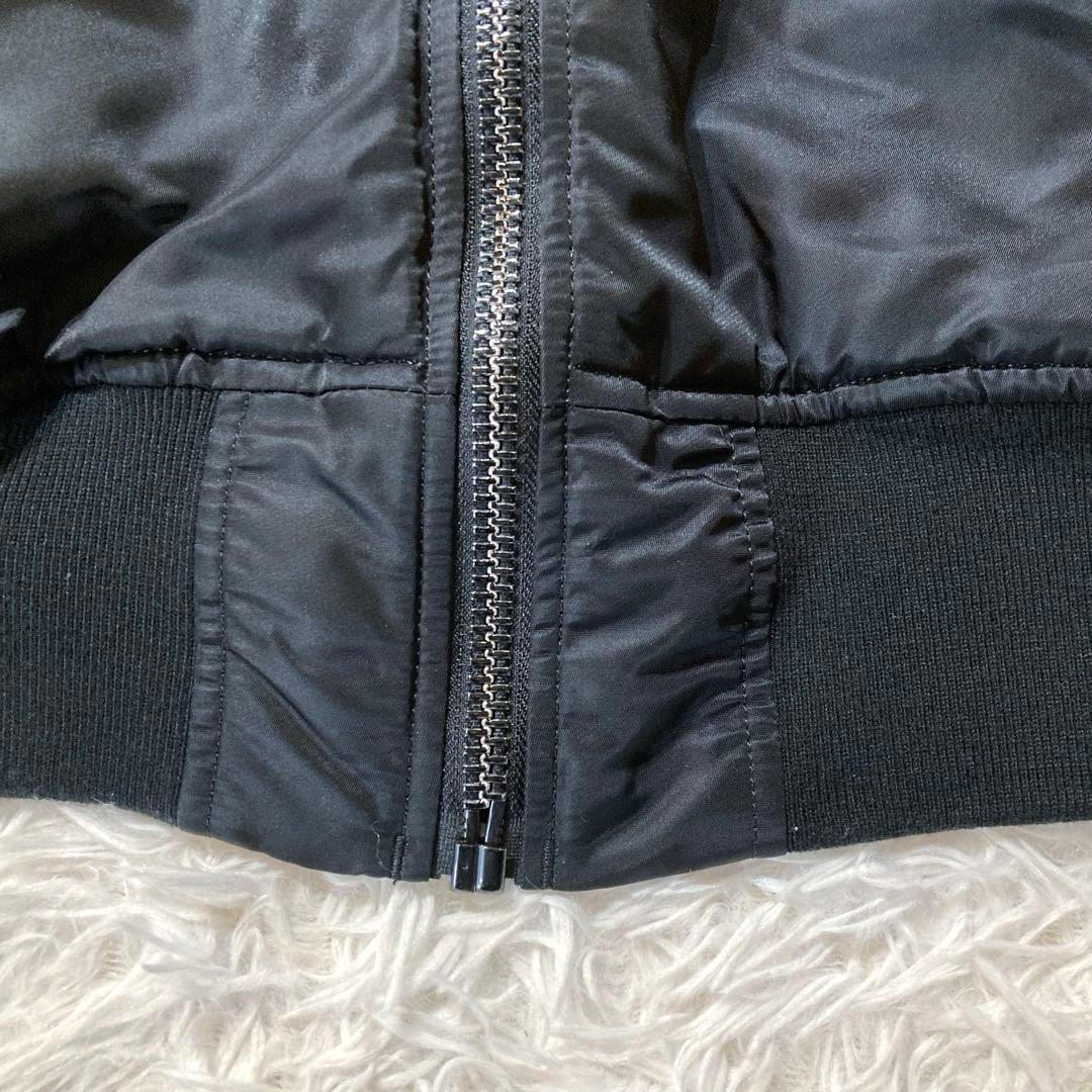 【良品／現行／XL】 アルファインダストリーズ　MA-1 2000-401