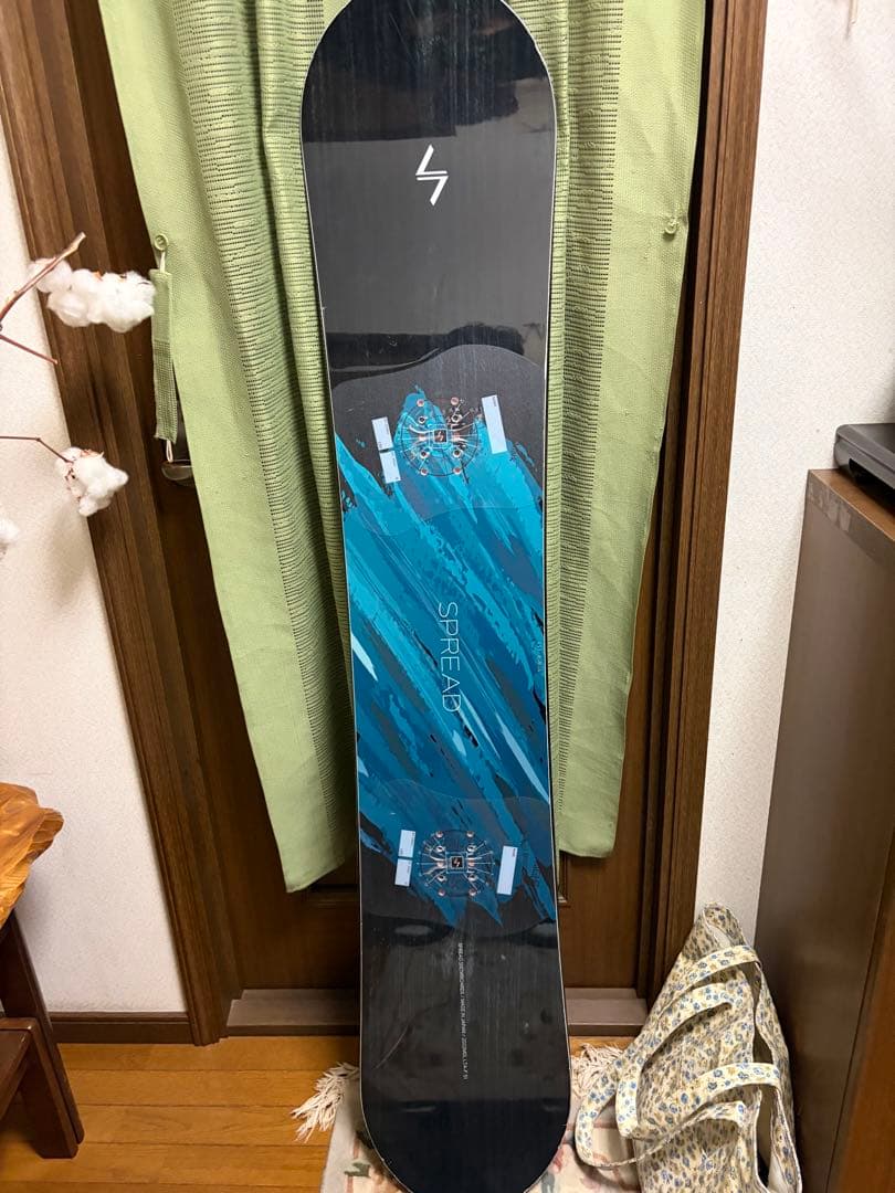 スノーボード HO