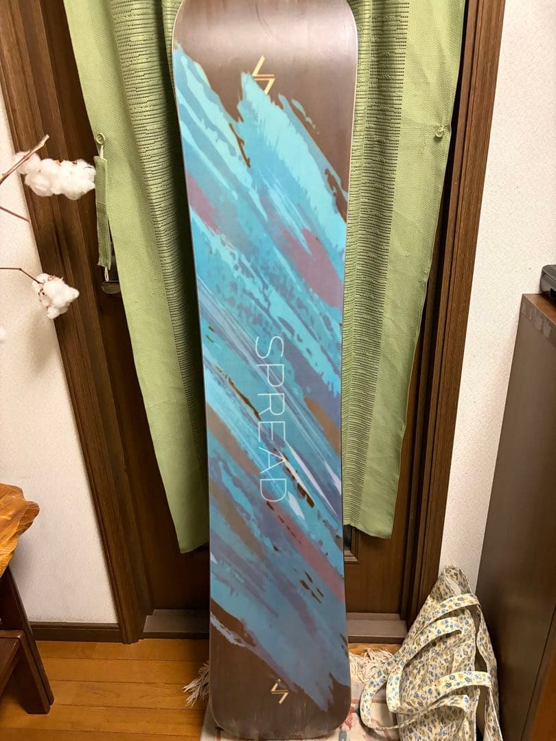 スノーボード HO