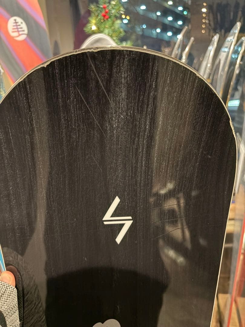 スノーボード HO