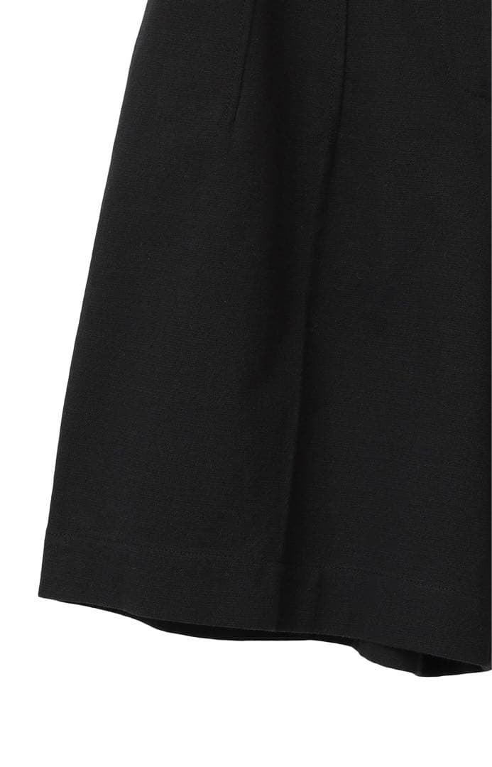 CLANE STITCH BELT HALF PANTS クラネ ハーフパンツ