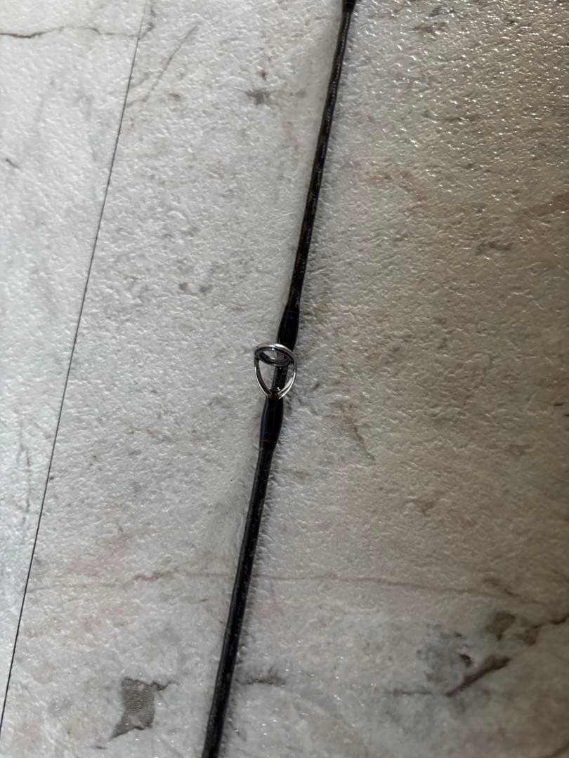 スコーピオン1652r-2 シマノ