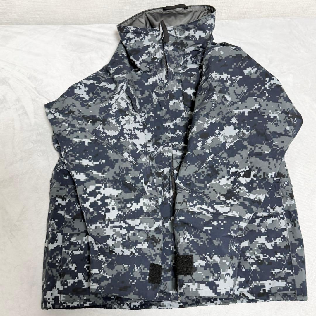 c*i様 〜1/28 US NAVY NWU ブルーベリー迷彩 SMALL XX