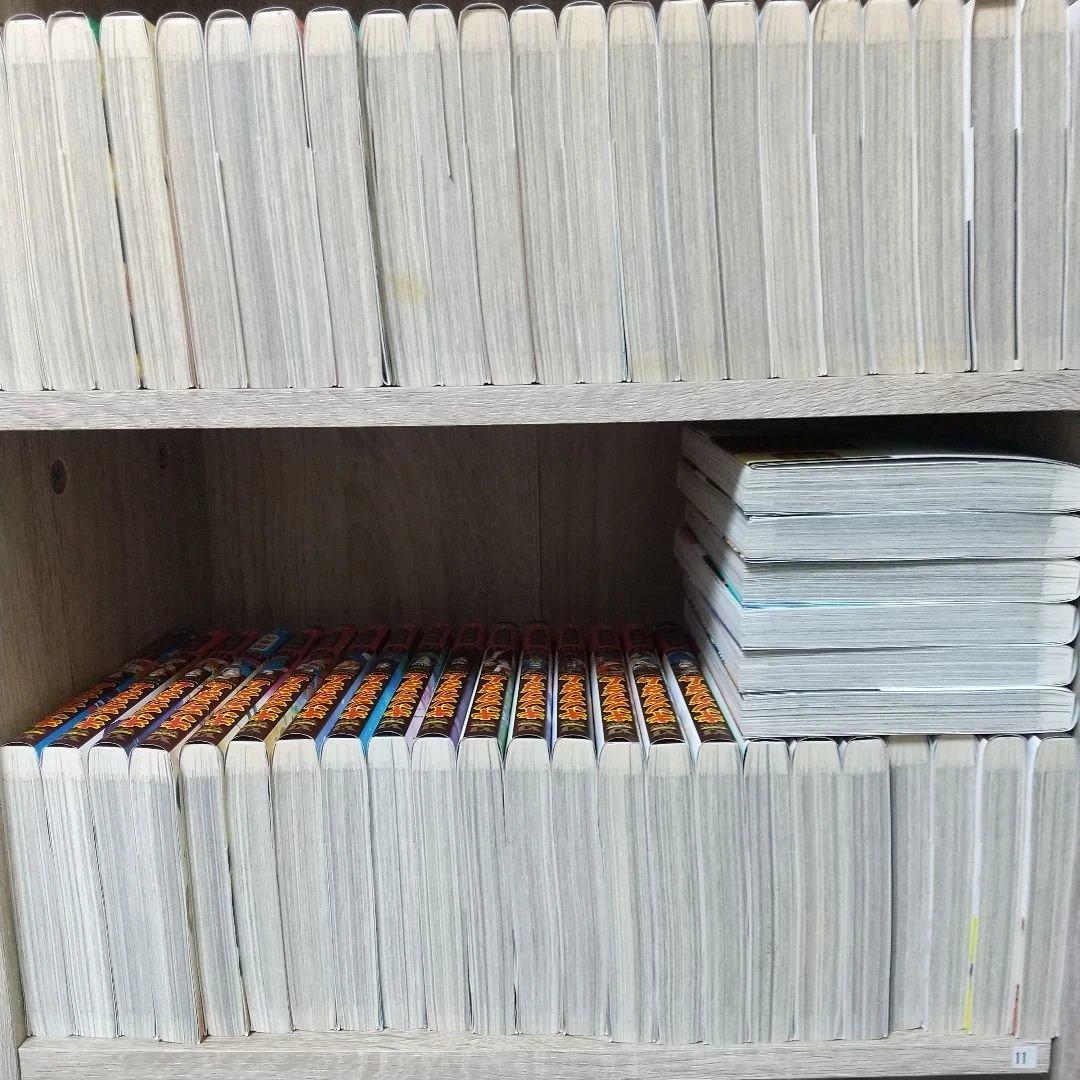 キングダム 全巻セット 1～77巻 原 泰久