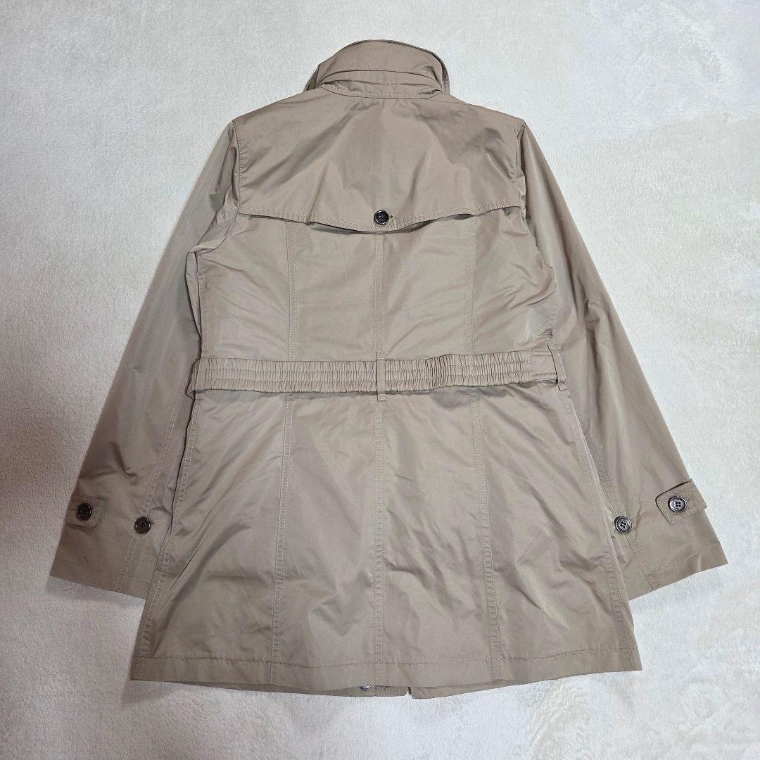 BURBERRY LONDON ステンカラーコート 3way ノバチェック