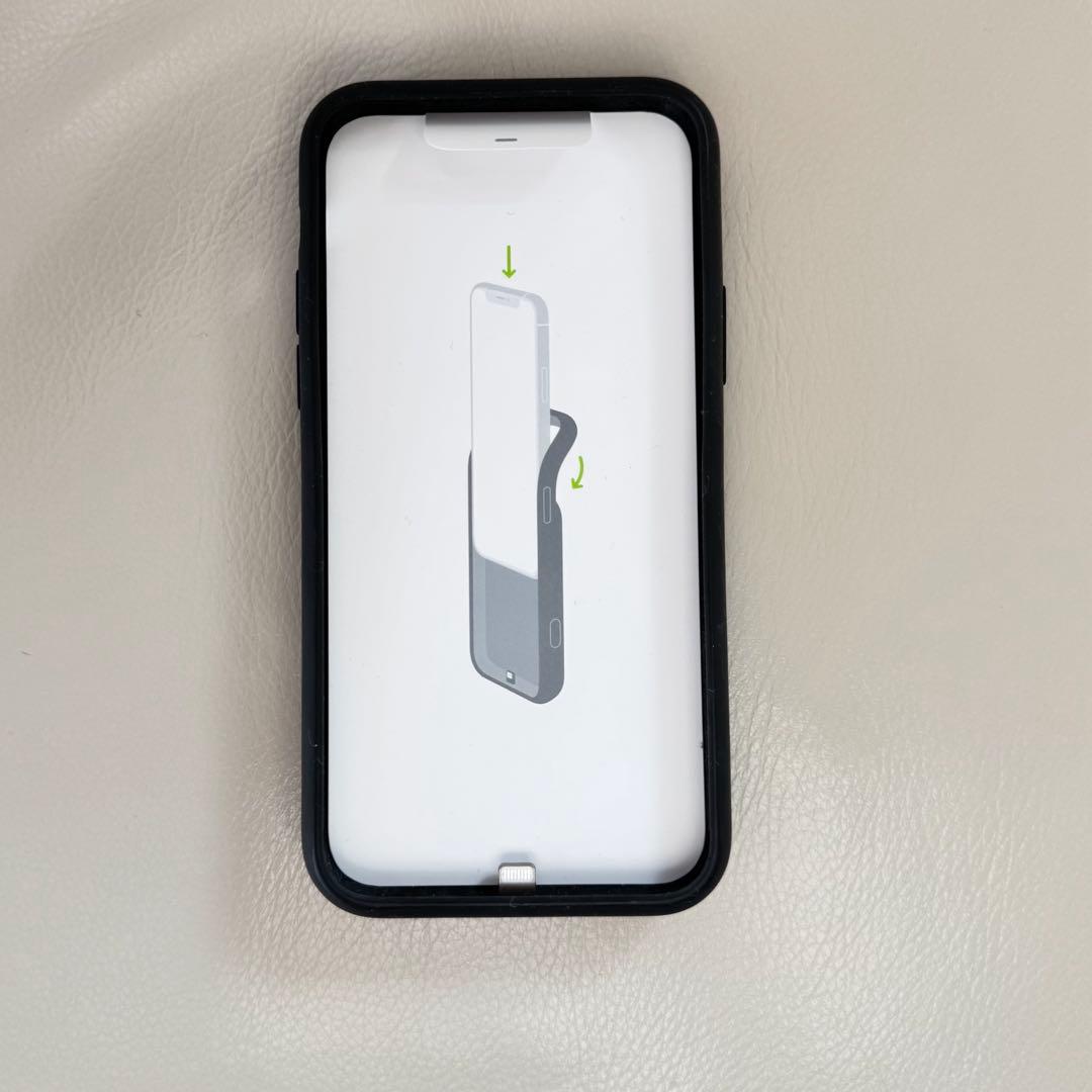 【美品】純正iPhone 11 Pro Smart Battery Case