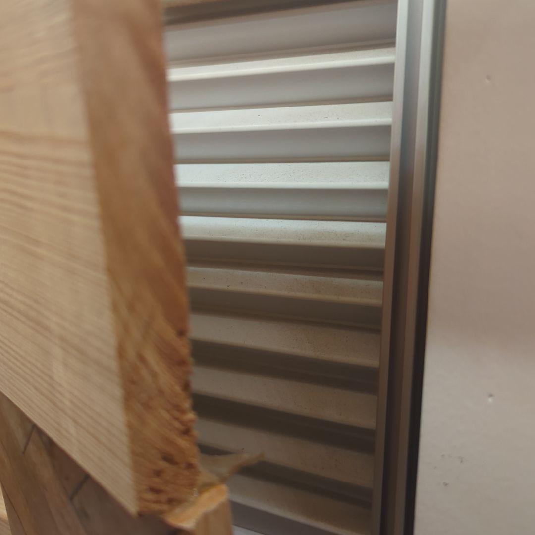 コロナ　窓用エアコン　冷暖兼用　CWH-A1821