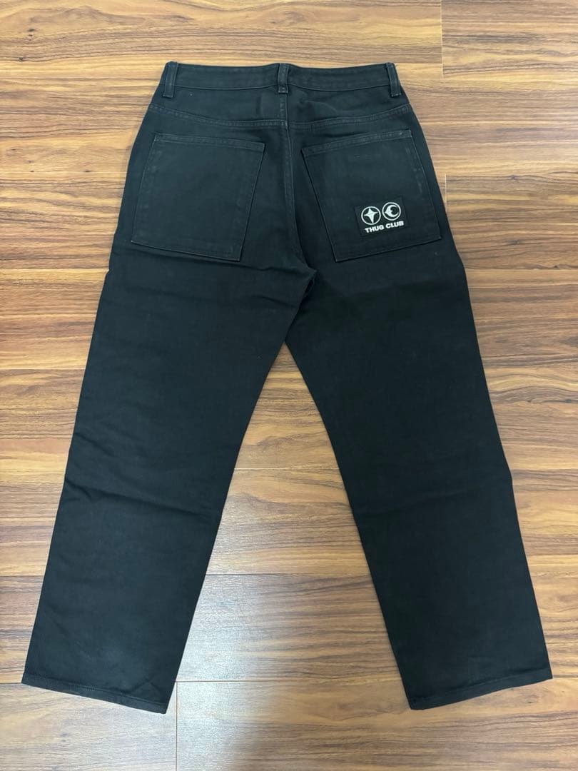 パンツ THUG CLUB THUG PANTS