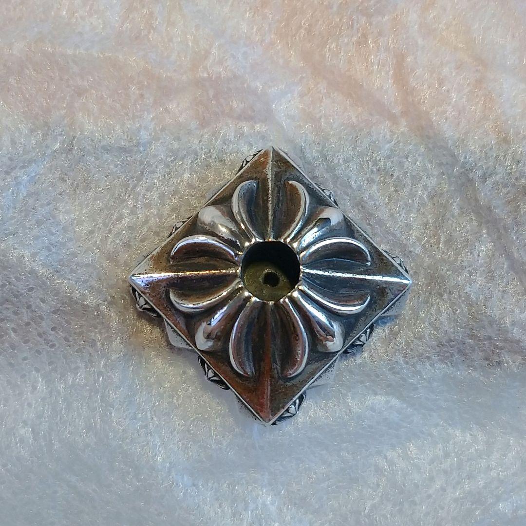 JCM 新品 クロムハーツ INCENSE STICKS お香立てセット