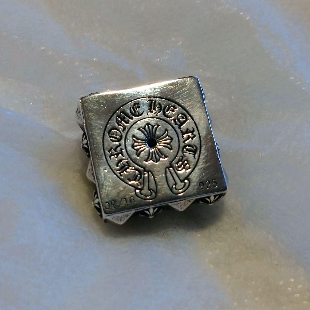 JCM 新品 クロムハーツ INCENSE STICKS お香立てセット