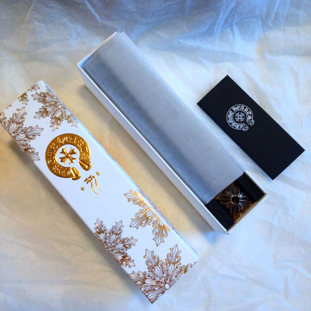 JCM 新品 クロムハーツ INCENSE STICKS お香立てセット