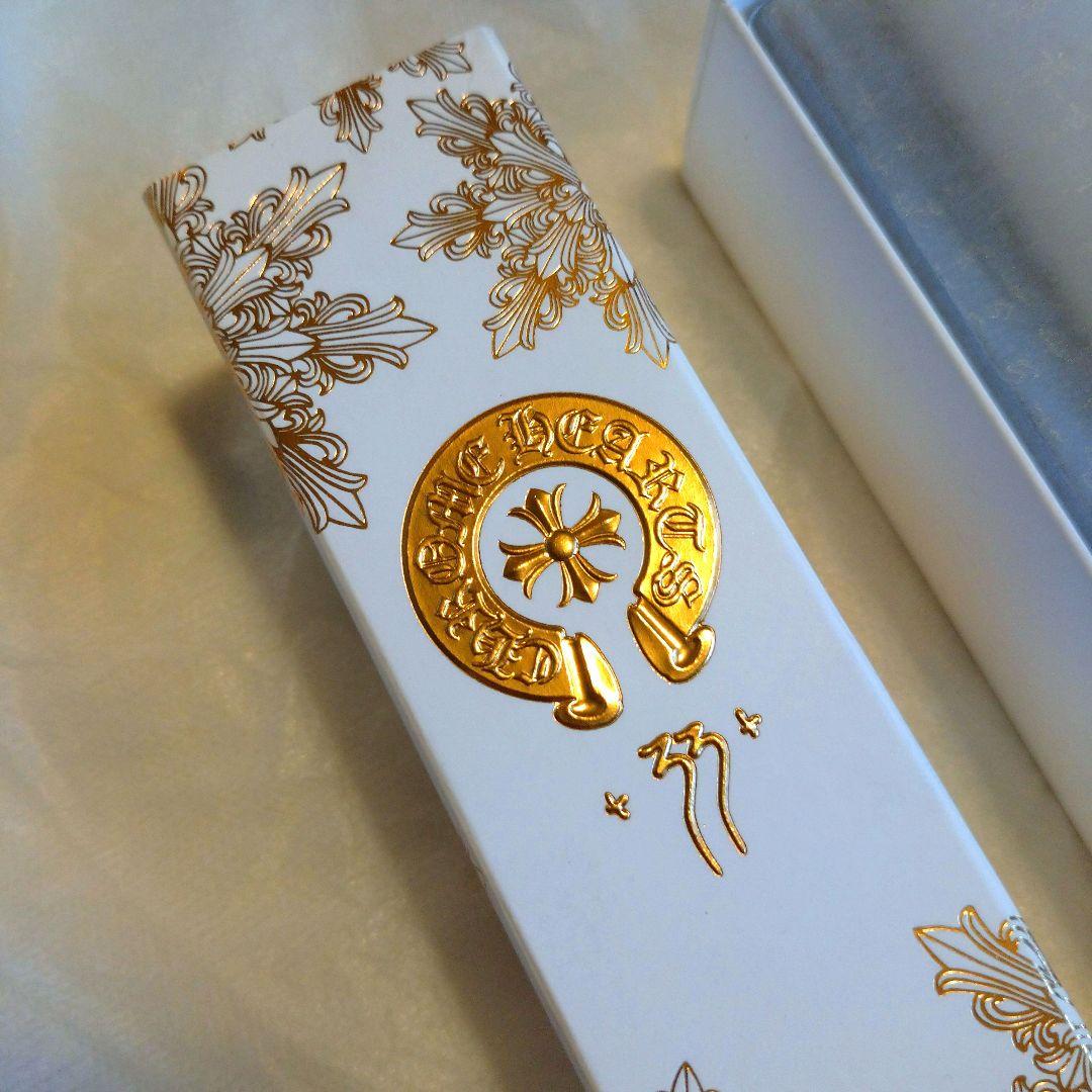 JCM 新品 クロムハーツ INCENSE STICKS お香立てセット