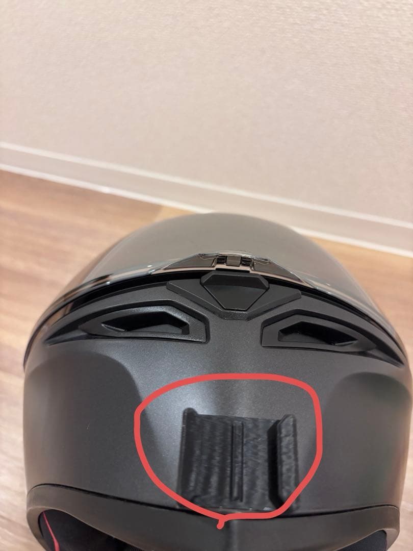 AGV K1 フルフェイス　ヘルメット　バイク　アジアンフィット　PSマーク