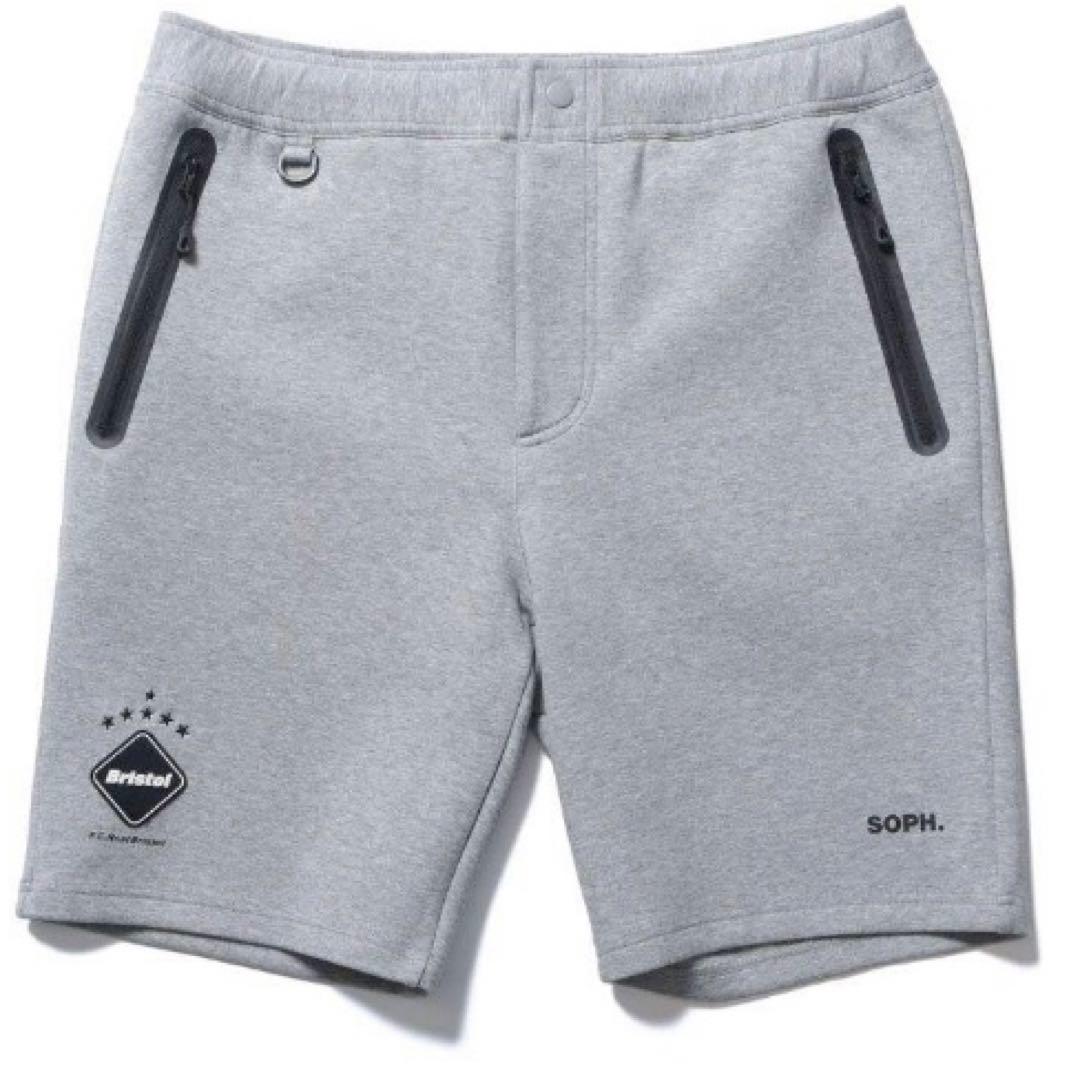 パンツ TECH SWEAT TRAINING SHORTS Bristol