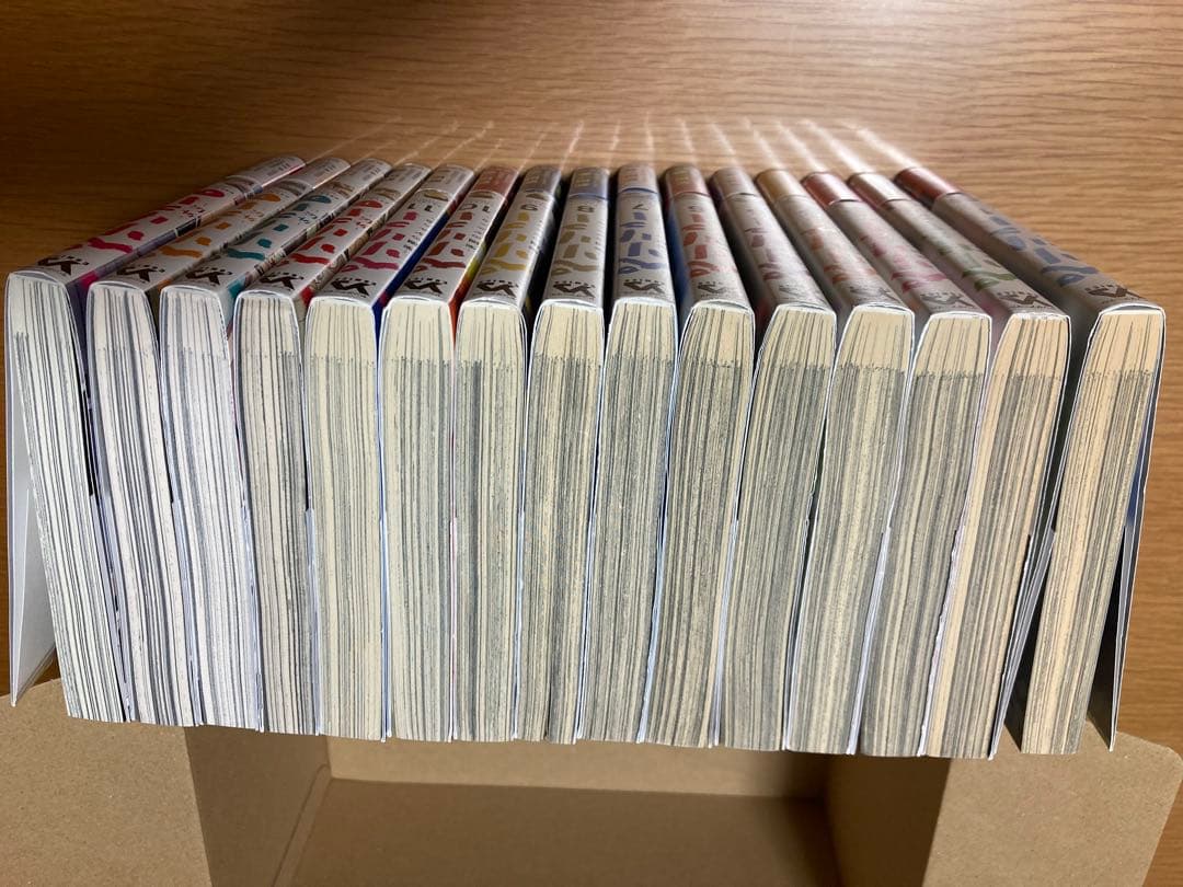 ふ◯んさん専用　ペリリュー 全巻セット 1-11巻、外伝1-4巻